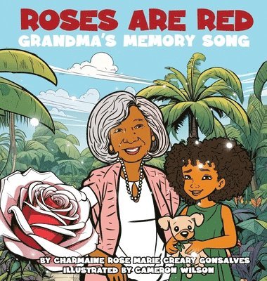 bokomslag Roses Are Red