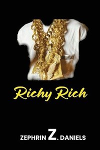 bokomslag Richy Rich