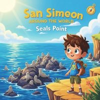 bokomslag San Simeon - Around the World Series