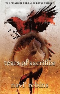 bokomslag Tears of Sacrifice
