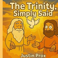 bokomslag Trinity, Simply Said