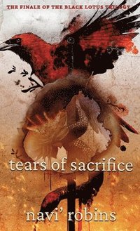 bokomslag Tears of Sacrifice