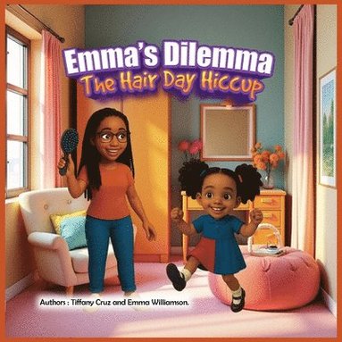 bokomslag Emma's Dilemma