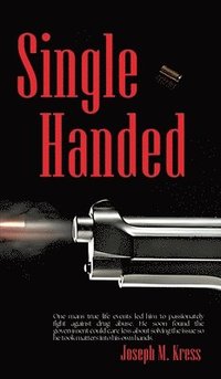 bokomslag Single Handed