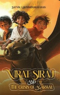 bokomslag Virat Siraj & The Crisis of Agarwal