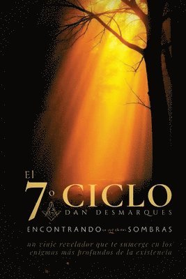 bokomslag séptimo ciclo