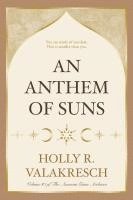 bokomslag An Anthem of Suns