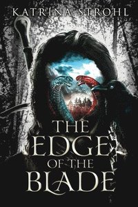 bokomslag The Edge of the Blade