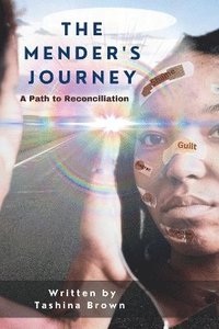 bokomslag Mender's Journey