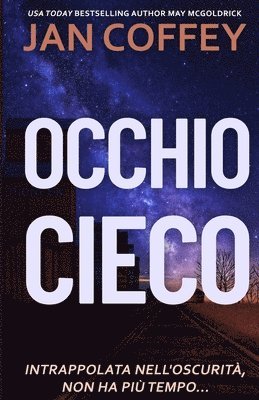 bokomslag Occhio Cieco