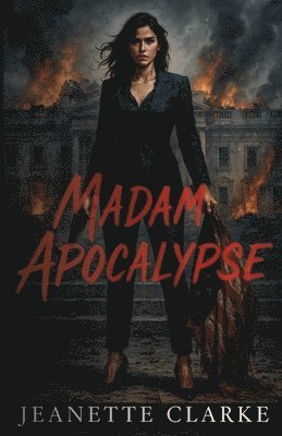 bokomslag Madam Apocalypse
