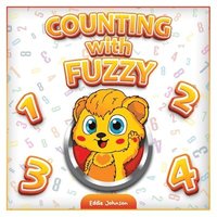 bokomslag Counting With Fuzzy