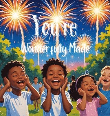 You're Wonderfully Made