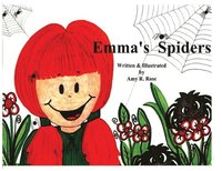 bokomslag Emma's Spiders