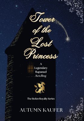 Tower of the Lost Princess