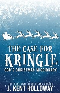 bokomslag Case for Kringle