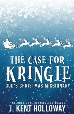 bokomslag Case for Kringle