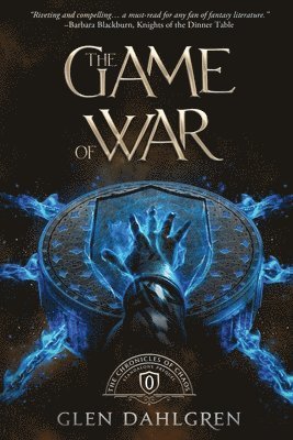 bokomslag Game of War