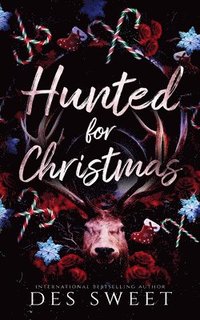 bokomslag Hunted For Christmas