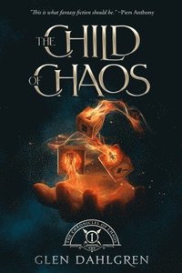bokomslag Child of Chaos