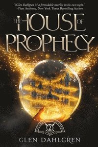 bokomslag House of Prophecy