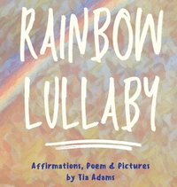 bokomslag Rainbow Lullaby