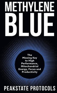 bokomslag Methylene Blue