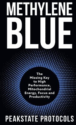 bokomslag Methylene Blue