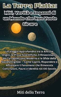 bokomslag Terra Piatta