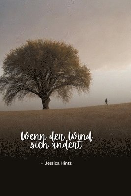 Jessica Hintz - Wenn der Wind sich ändert, Häftad