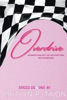 bokomslag Overdrive (Her Edition)