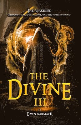 bokomslag Divine III