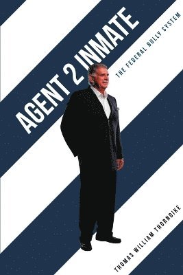 bokomslag Agent 2 Inmate