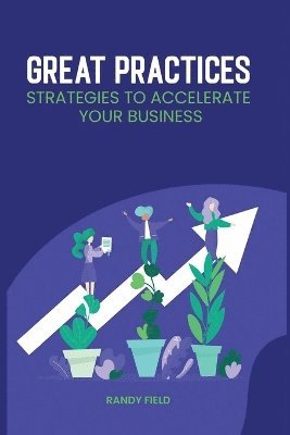 bokomslag Great Practices