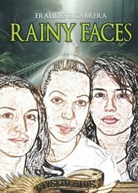 bokomslag Rainy Faces