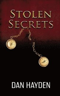 bokomslag Stolen Secrets