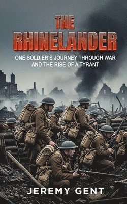 bokomslag Rhinelander