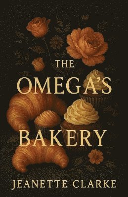 bokomslag Omega's Bakery