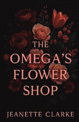 bokomslag Omega's Flower Shop