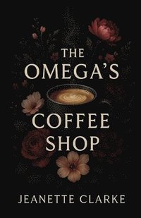 bokomslag Omega's Coffee Shop