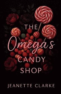 bokomslag Omega's Candy Shop