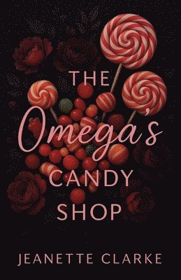 Omega's Candy Shop