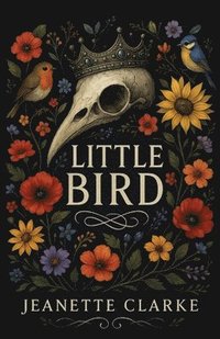bokomslag Little Bird