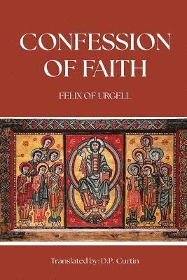 bokomslag Confession of Faith