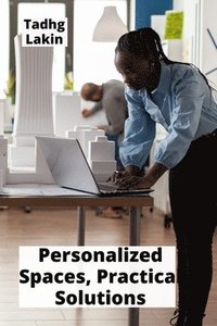 bokomslag Personalized Spaces, Practical Solutions