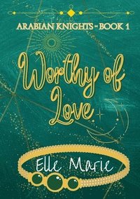 bokomslag Worthy of Love