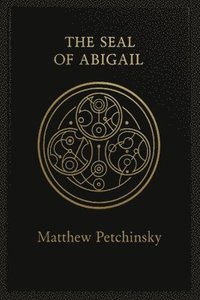 bokomslag Seal of Abigail
