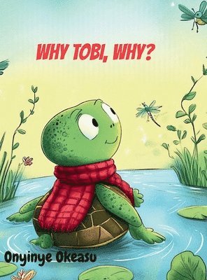 Why, Tobi, why?