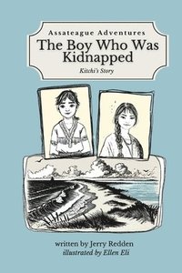 bokomslag Boy Who Was Kidnapped
