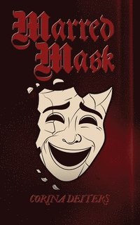 bokomslag Marred Mask